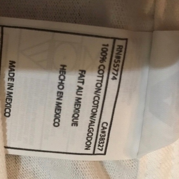 Brand new baggy shirt top - Picture 4 of 4